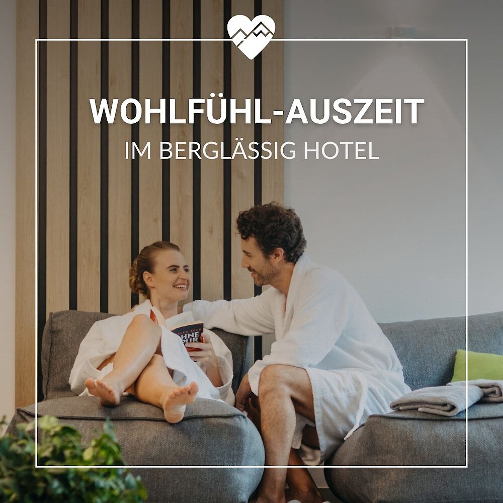 Wohlfühl-Auszeit